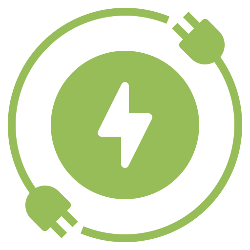 G.S Electrical, Electrical Contractors in Sittingbourne, ev charger icon